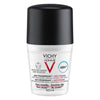 Vichy HOMME anti-transpirant anti-traces 48h deo roll-on 50 ml x24 pieces