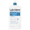 Lubriderm Daily Moisture Hydrating Unscented Body Lotion with Pro-Vitamin B5 x 24 pieces