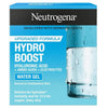 Neutrogena Face Moisturizer Water Gel 50 ml x24 pieces