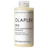 Olaplex No. 4 Bond Maintenance Shampoo x24 pieces