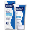 PanOxyl Antimicrobial Acne Creamy Wash, 4% Benzoyl Peroxide, 6 Ounce x24 pieces