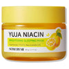 SOME BY MI Yuja Niacin Brightening Sleeping Mask x24 pieces