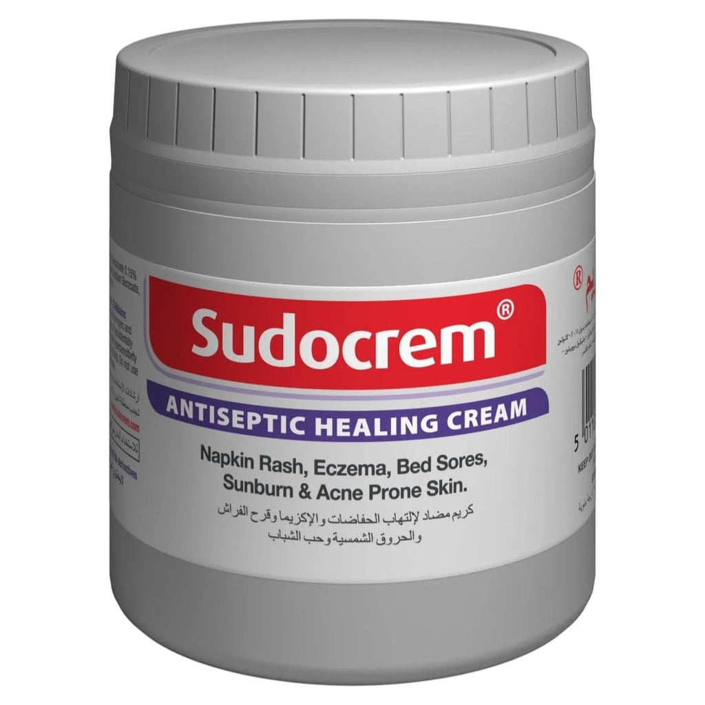 Sudocrem Antiseptic Cream 125g x24 pieces