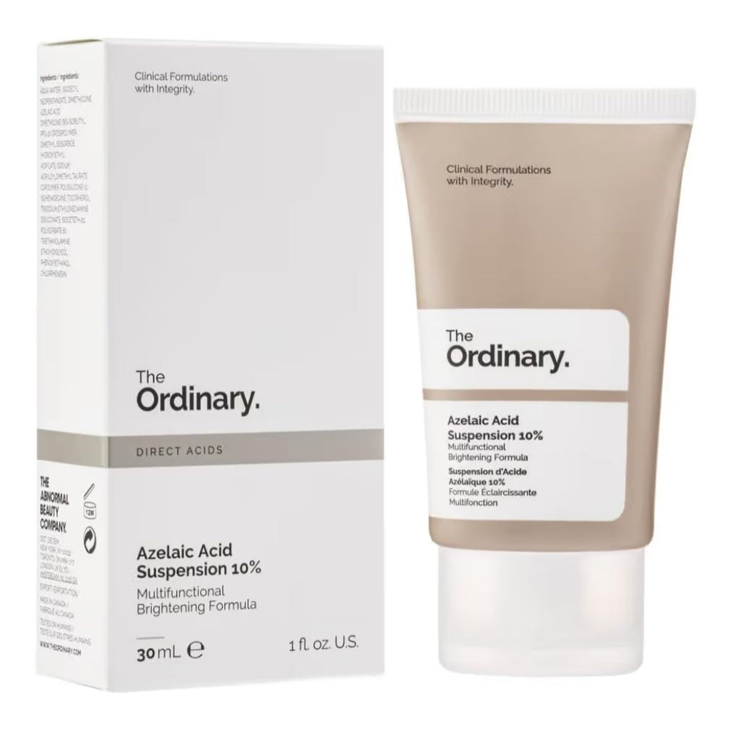 The Ordinary Azelaic Acid Suspension 10% 30ml x24 pieces