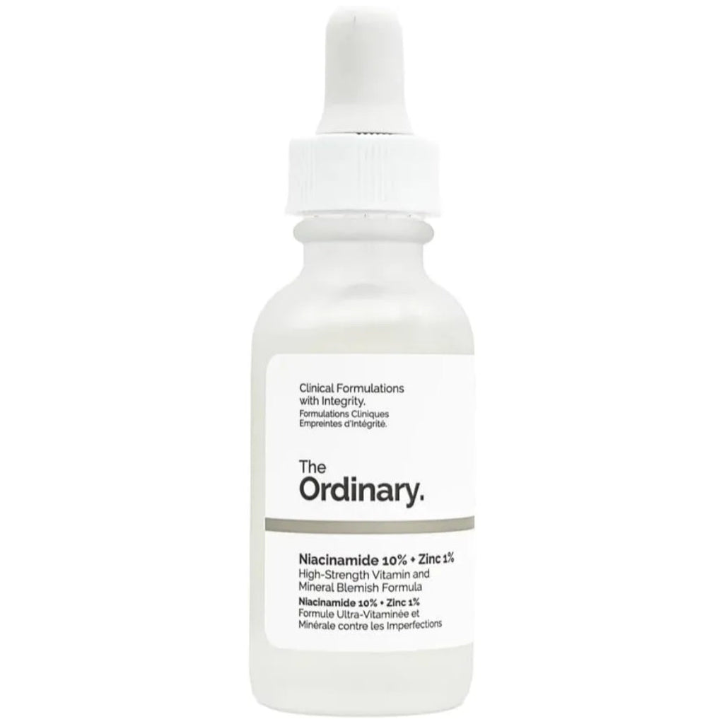 The Ordinary Niacinamide 10% + Zinc 1% 30ml x24 pieces