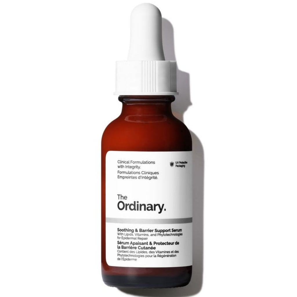 The Ordinary Soothing & Barrier Support Serum x24 pieces