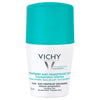 Vichy 48 Hour Anti-Perspirant Treatment Roll-On for Sensitive Skin, 50 ml x24 pieces