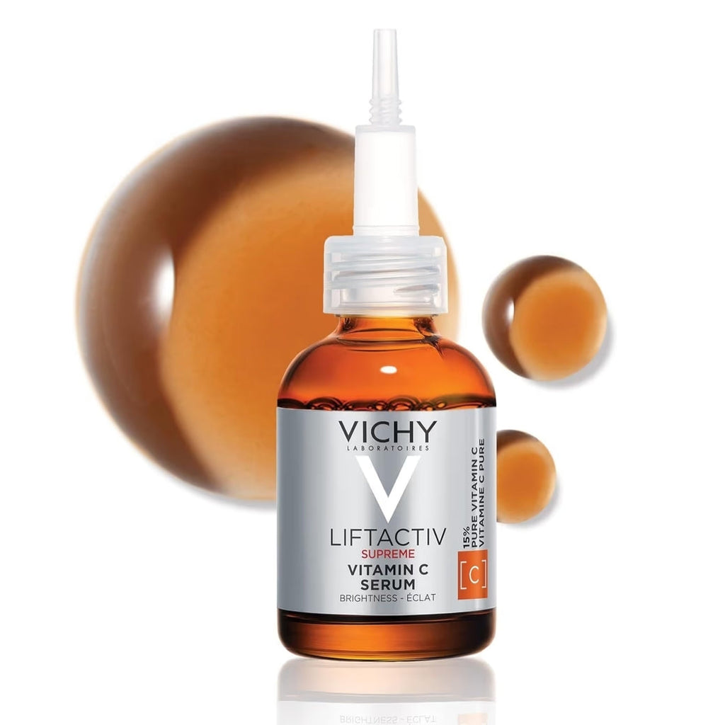 Vichy LIFTACTIV SUPREME vitamin C serum 20 ml x24 pieces