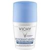 Vichy Mineral Deodorant Roll-On 48H 50ml x24 pieces