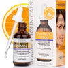 Advanced Clinicals Vitamin C + Ferulic Acid, Antioxidant Glow Facial Mist 237 ml x 24 pieces