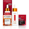 L'Oreal Revitalift 12% Pure Vitamin C Serum, Vitamin E, Salicylic Acid x 24 pieces