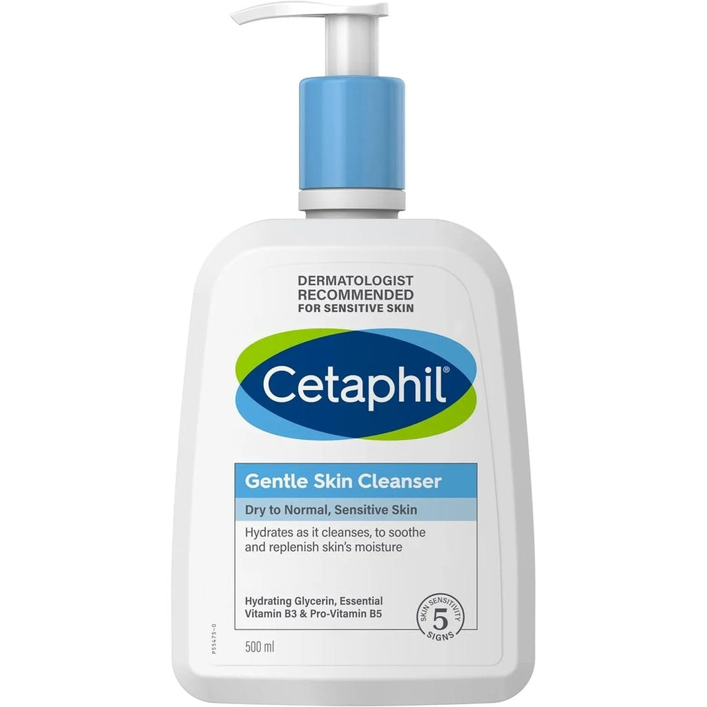 CETAPHIL Gentle Skin Cleanser x 24 pieces