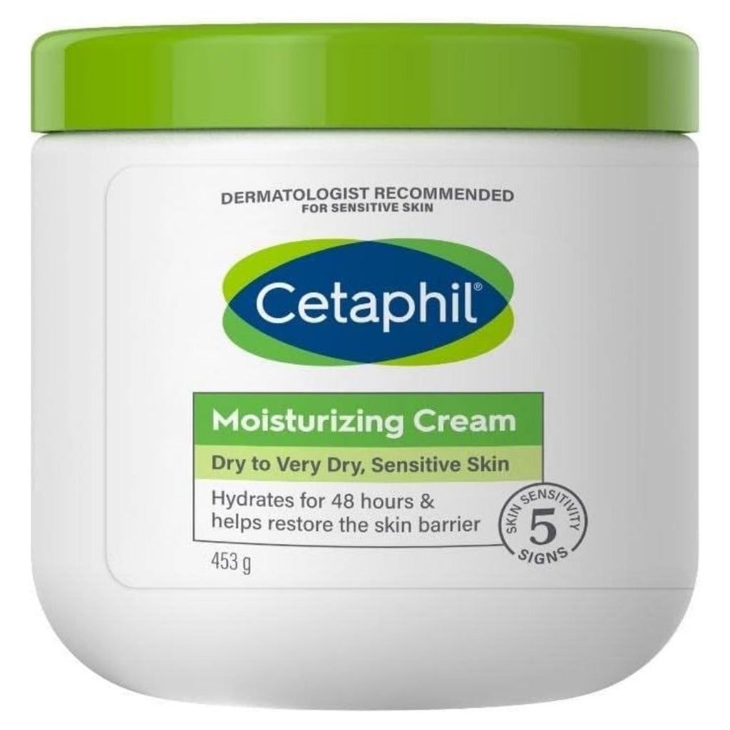 CETAPHIL Moisturizing Cream x 24 pieces