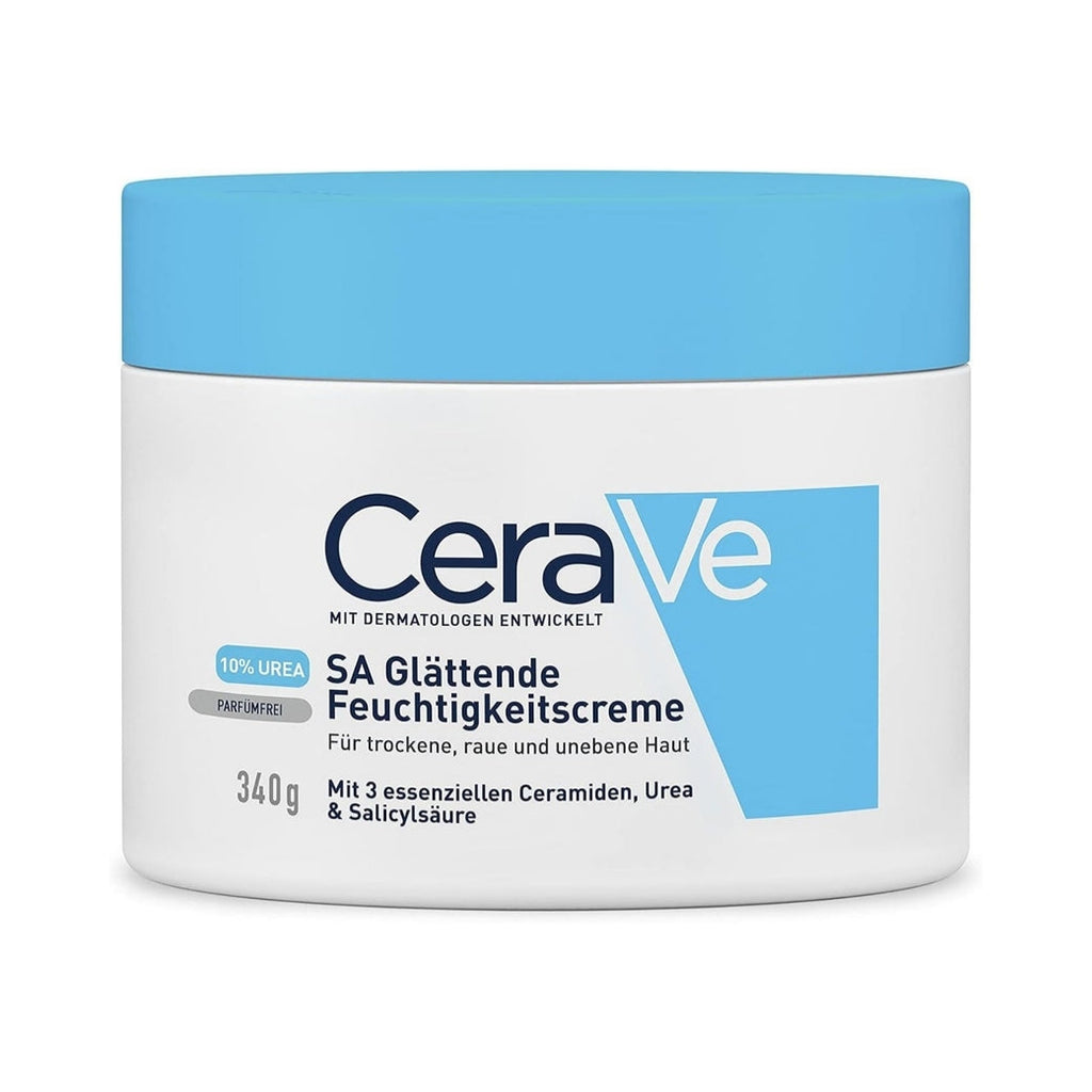 CERAVE SA Anti Roughness Cream x 24 pieces