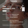 COSRX The Vitamin C 23 Serum x 24 pieces