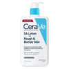 CERAVE SA Lotion for Rough & Bumpy Skin x 24 pieces