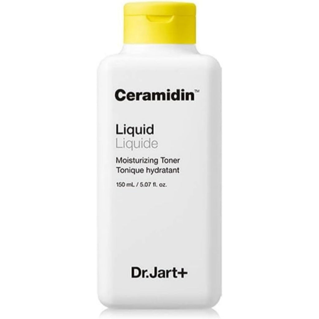 DR.JART+ Ceramidin Liquid Moisturizing Toner x 24 pieces