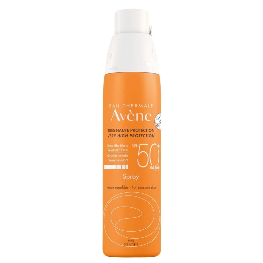 AVENE Eau Thermale Avène Spray SPF 50+ x 24 pieces