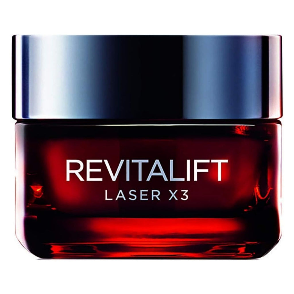 L’Oréal Paris Revitalift Laser X3 Anti-Ageing Power Cream 50ml x 24 pieces