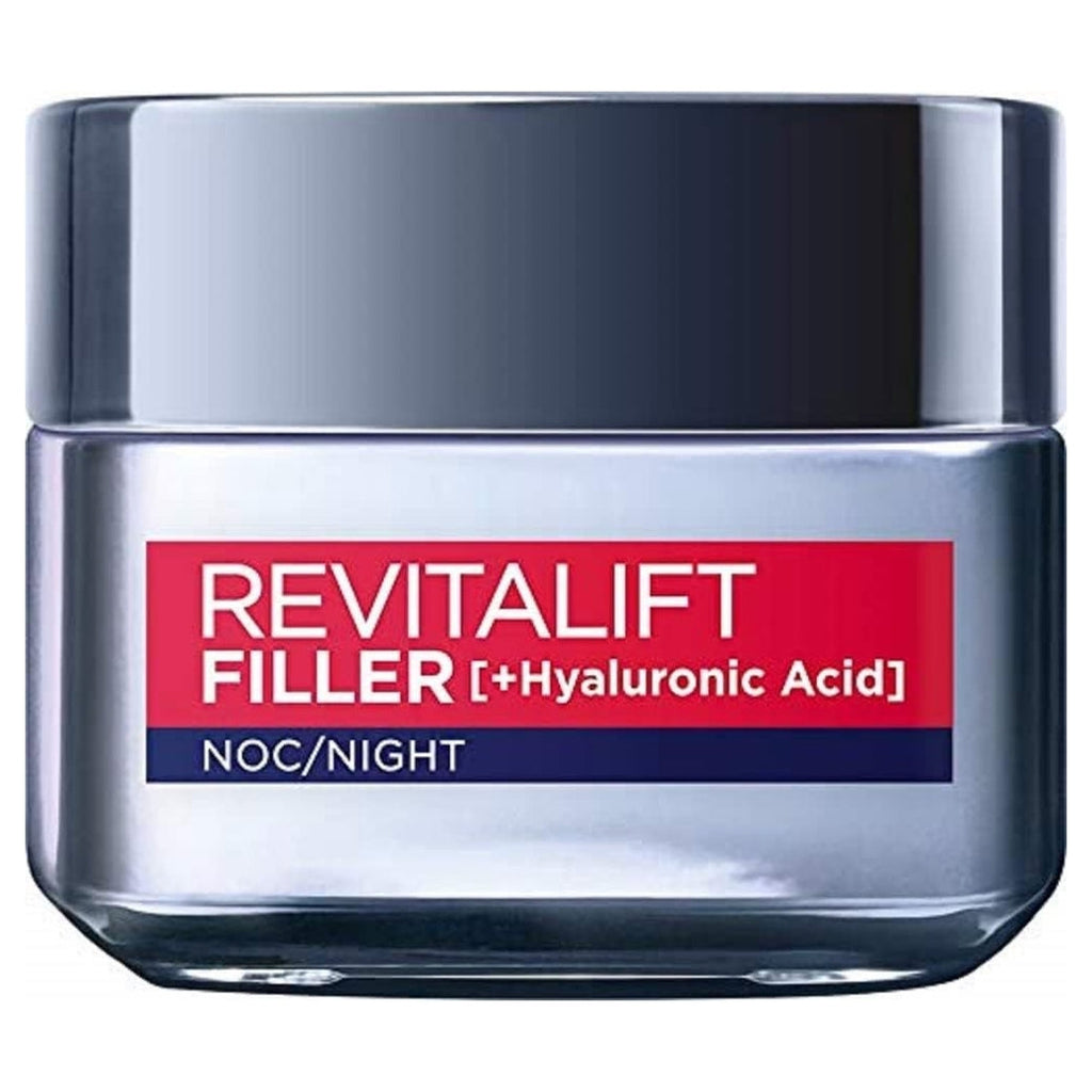 L’Oréal Paris L'oreal Revitalift Nutrient Filler Night Cream x 24 pieces