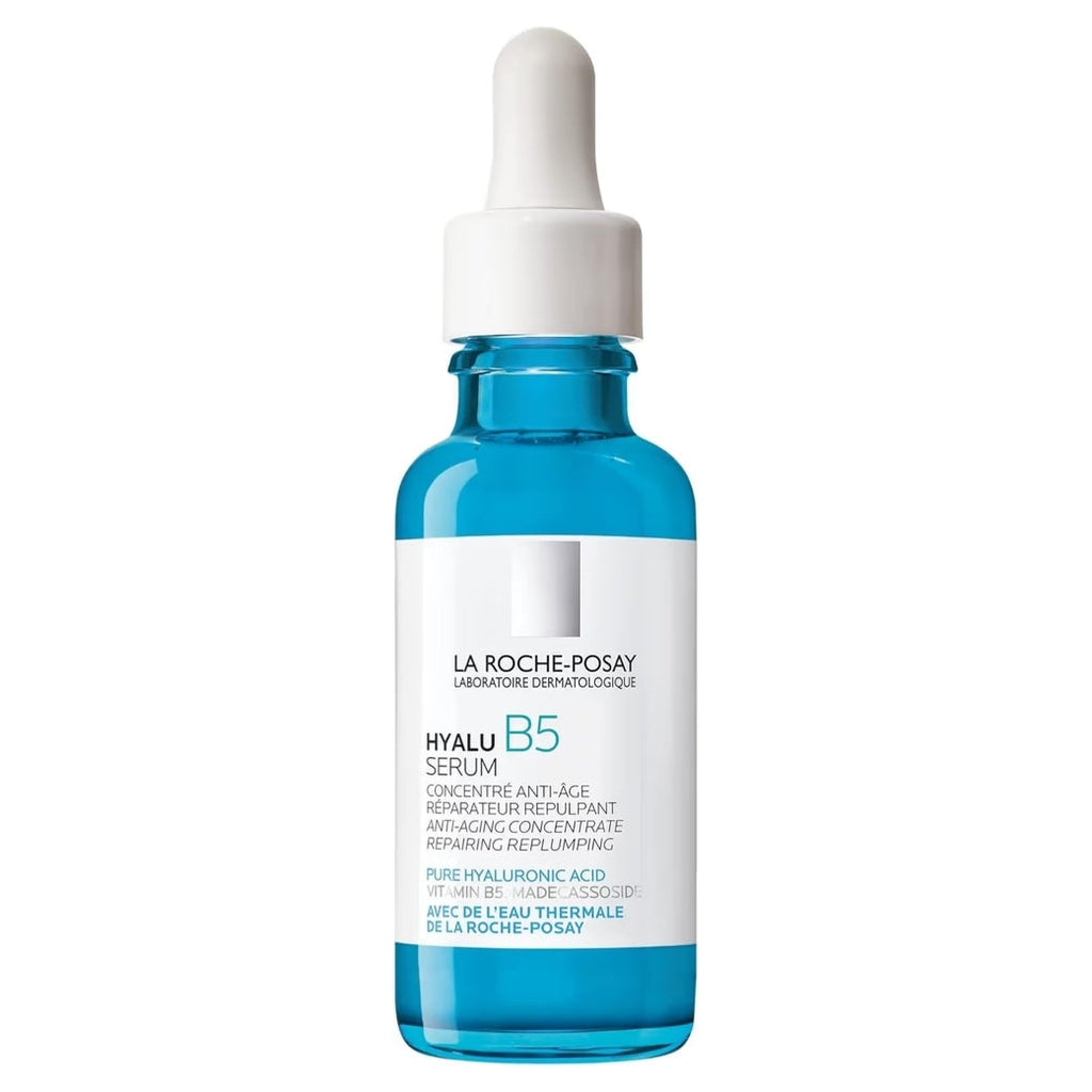 La Roche Posay Hyalu B5 Pure Hyaluronic Acid Serum x 24 pieces