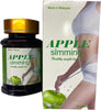 Apple Slimming Healthy weight loss capsule x 24 pieces