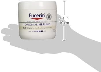 EUCERIN Original Healing Cream x 24 pieces