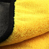 Microfiber Cloth Towel (30*30) -  100 Pieces