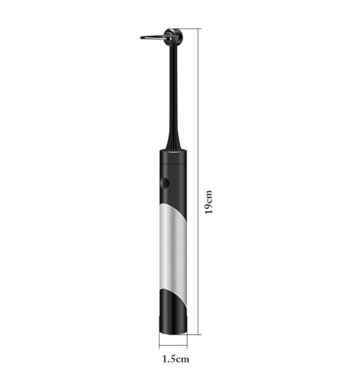 Floss for Teeth Cleaning Electric x 24 pieces