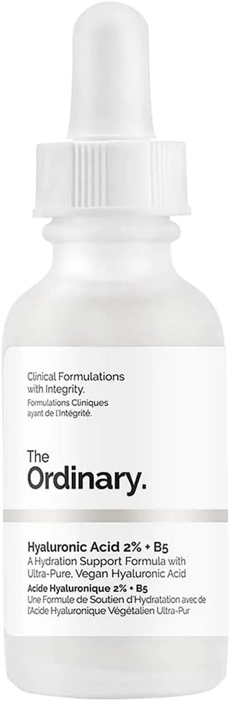 The Ordinary Hyaluronic Acid with 2% + B5 30ml x24 pieces