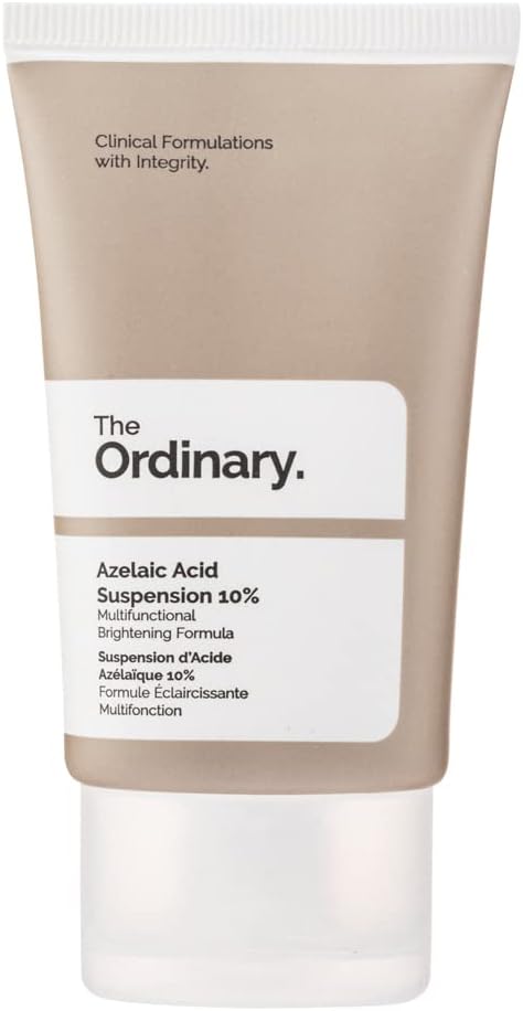 The Ordinary Azelaic Acid Suspension 10% 30ml x24 pieces