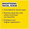 ACURE Brightening Facial Scrub x 24 Pieces