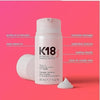 K 18 leave in Molecular Repair Hair Mask x 24 pieces