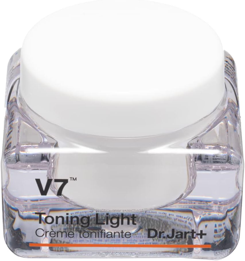 DR.JART+ V7 Toning Light Cream x 24 pieces