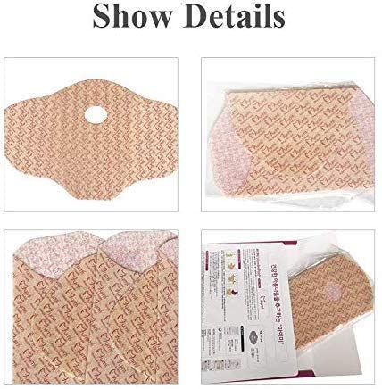 Body Slim Patch x 24 pieces