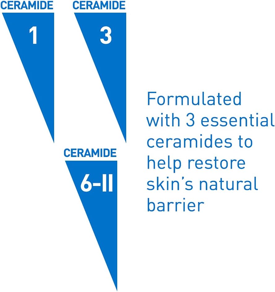 CERAVE Foaming Facial Cleanser x 24 pieces