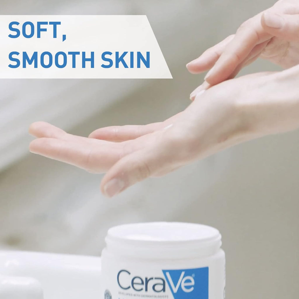 CERAVE Moisturizing Cream x 24 pieces