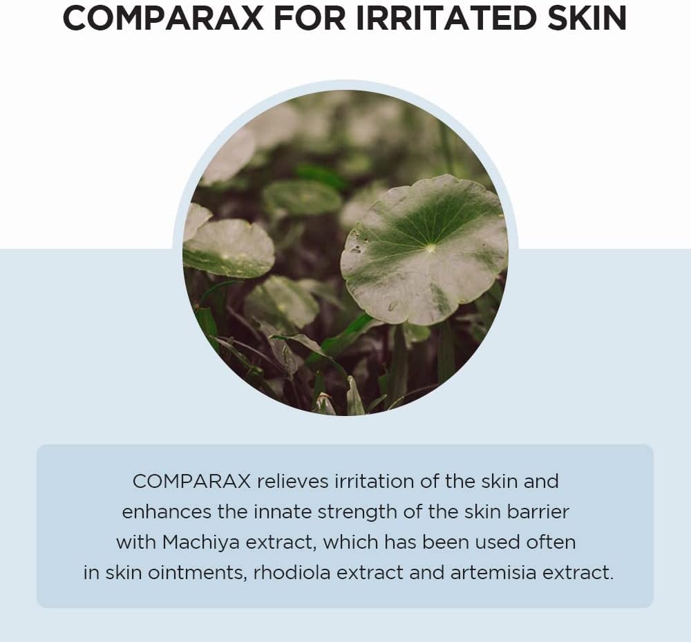 SKIN1004 Madagascar Centella Hyalu-Cica First Ampoule x24 pieces