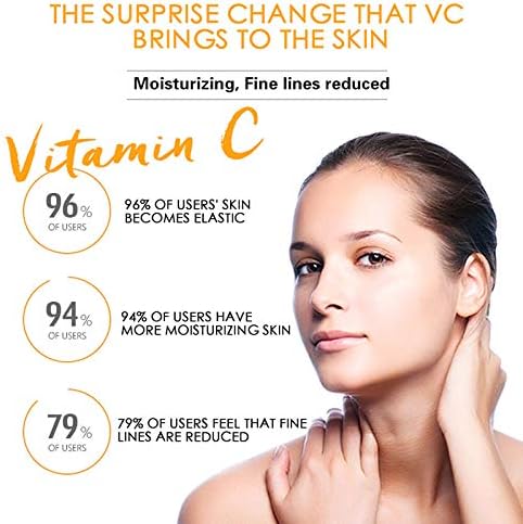 Dr.Rashel Vitamin C Face Serum x 24 pieces