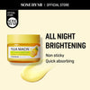 SOME BY MI Yuja Niacin Brightening Sleeping Mask x24 pieces