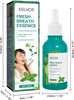 Fresh Breath Essence With Mint Oil Breath Freshener x 24 pieces