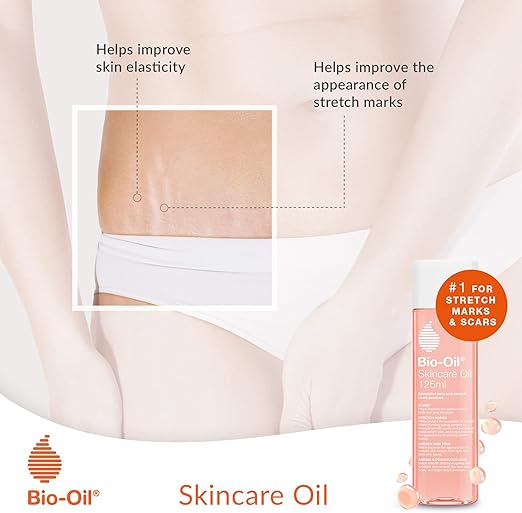 Bio-Oil Skincare oil | Specialist for Scar and Stretch marks x 24 pieces