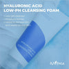 IsNtree Hyaluronic Acid Low-Ph Cleansing Foam x 24 pieces