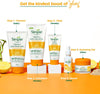 Simple Protect N Glow Vitamin C Glow Facial Wash 150ml x24 pieces