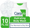 CERAVE Hydrating Body Wash x 24 pieces