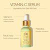 Pixi Vitamin-C Serum Brigthening Serum 30ml x24 pieces