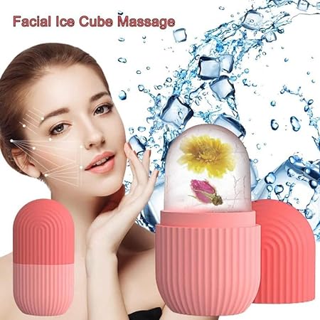 Glow Ice Roller For Face x 24 pieces