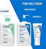 CERAVE Foaming Cleanser x 24 pieces