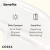 COSRX ADVANCED SNAIL 92 MUCIN ALL IN ONE CREAM x 24 pieces