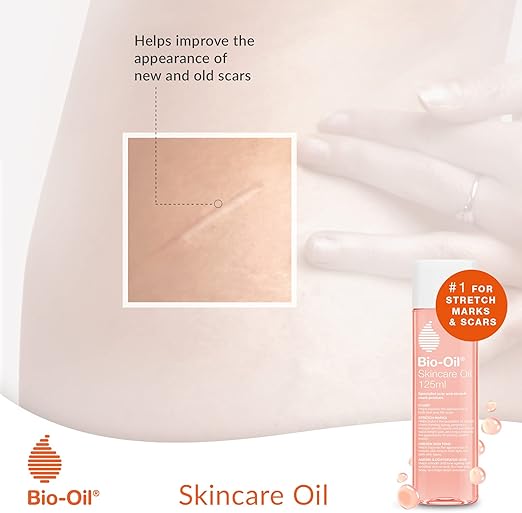 Bio-Oil Skincare oil | Specialist for Scar and Stretch marks x 24 pieces